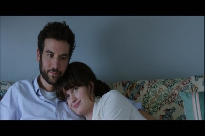 文科恋曲剧照的剧照