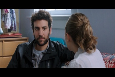 文科恋曲剧照的剧照