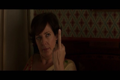 文科恋曲剧照的剧照