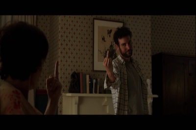 文科恋曲剧照的剧照