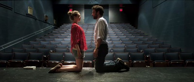 文科恋曲剧照的剧照