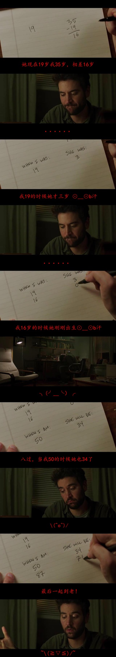 文科恋曲剧照的剧照