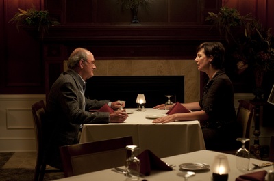 文科恋曲剧照的剧照