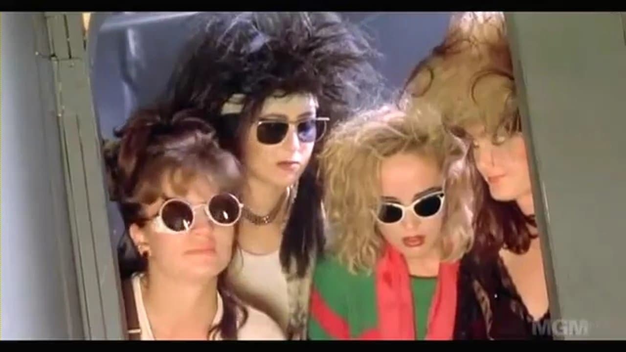 恶毒的嘴唇剧照的剧照