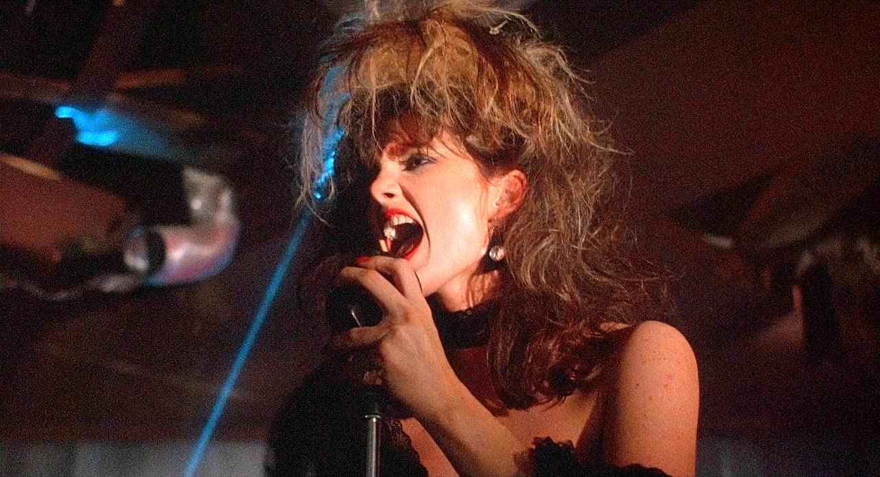 恶毒的嘴唇剧照的剧照