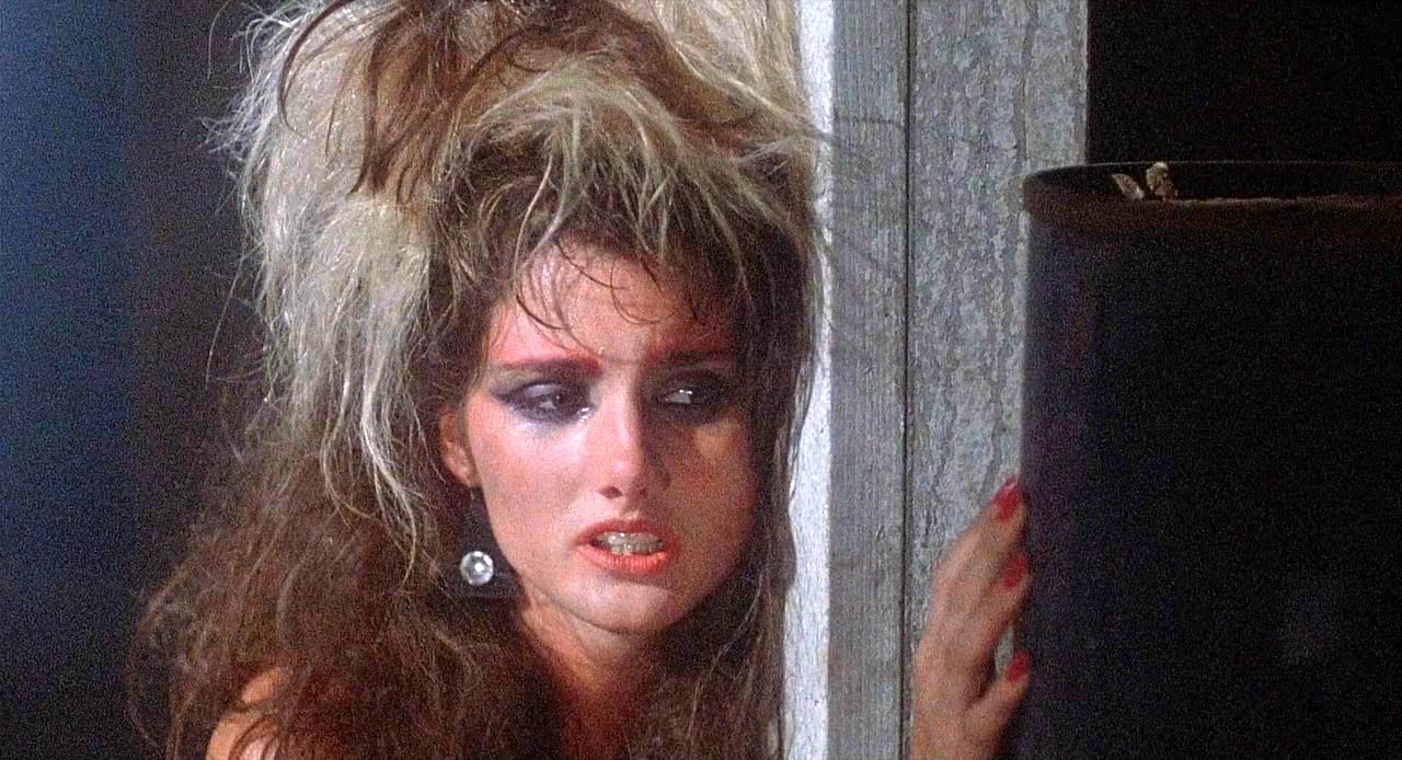 恶毒的嘴唇剧照的剧照