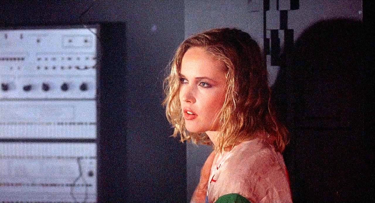 恶毒的嘴唇剧照的剧照