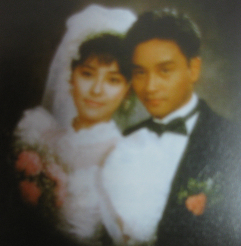 英雄本色2剧照的剧照