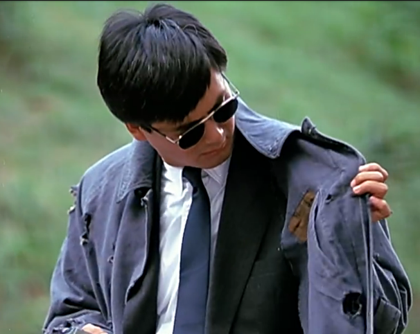 英雄本色2剧照的剧照