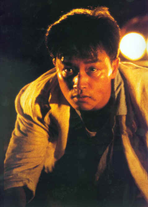 英雄本色2剧照的剧照