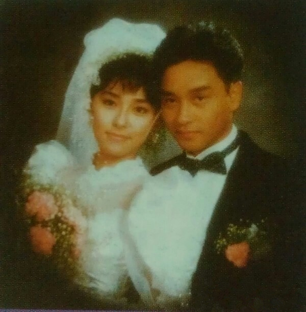 英雄本色2剧照的剧照