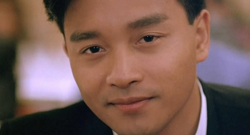 英雄本色2剧照的剧照