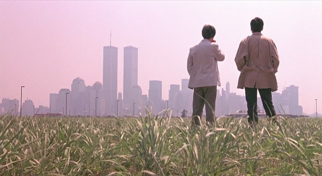 英雄本色2剧照的剧照