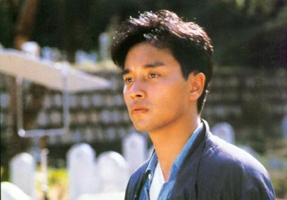 英雄本色2剧照的剧照