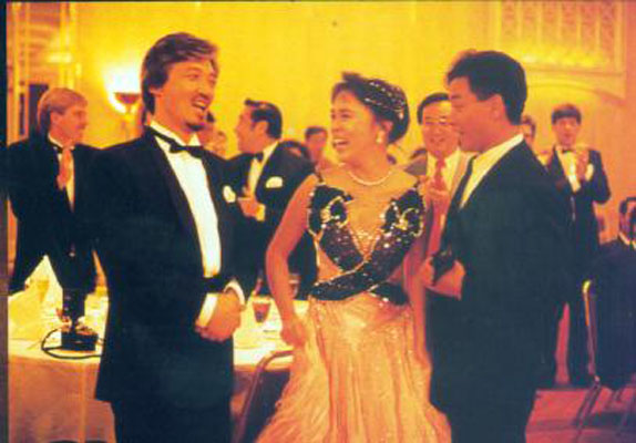 英雄本色2剧照的剧照