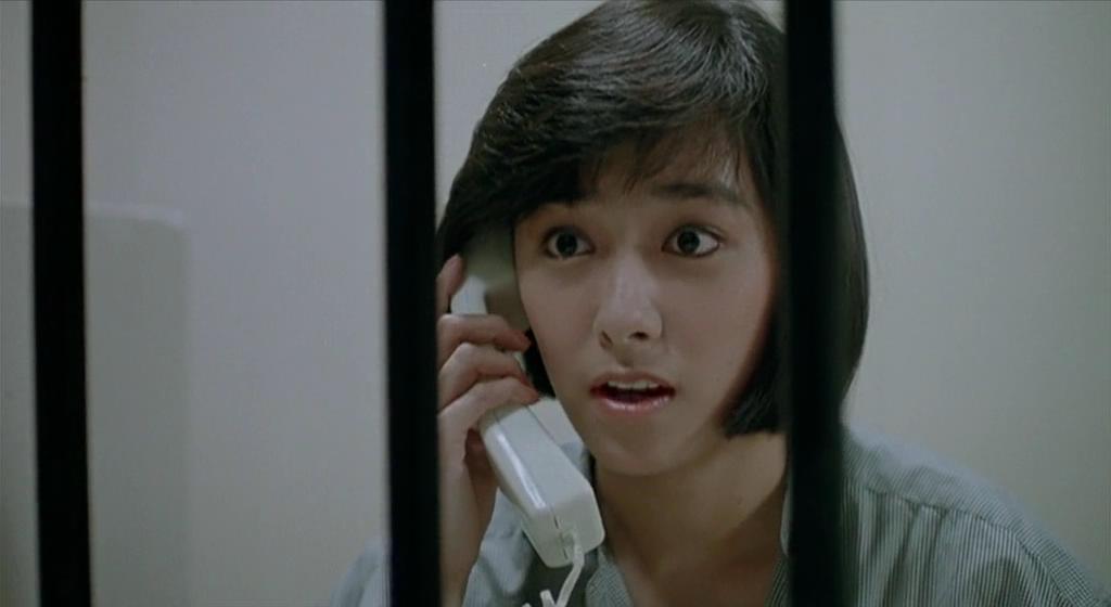 英雄本色2剧照的剧照