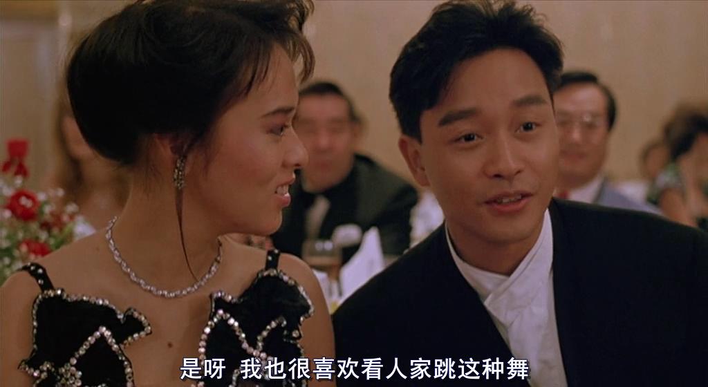 英雄本色2剧照的剧照