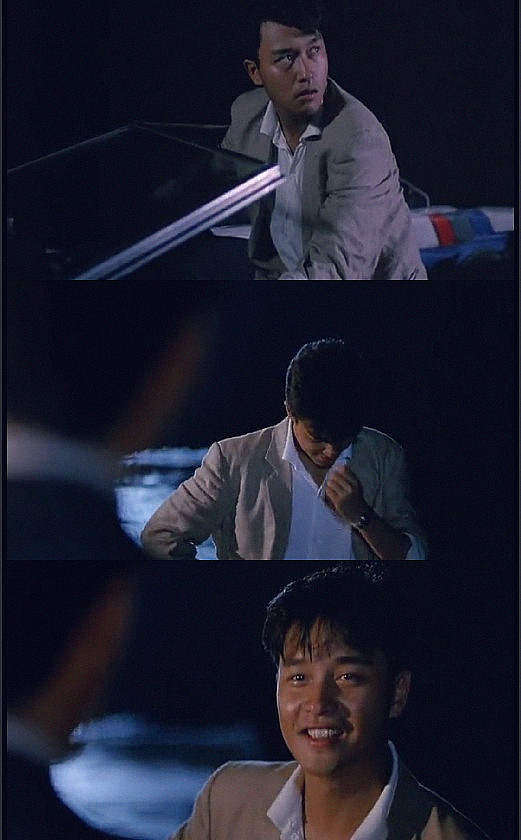 英雄本色2剧照的剧照