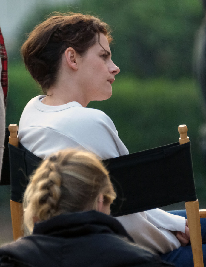 丽兹剧照的剧照