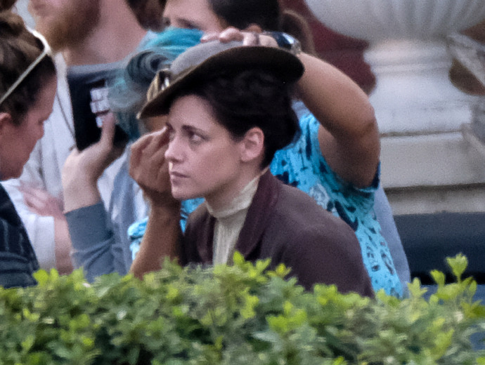 丽兹剧照的剧照