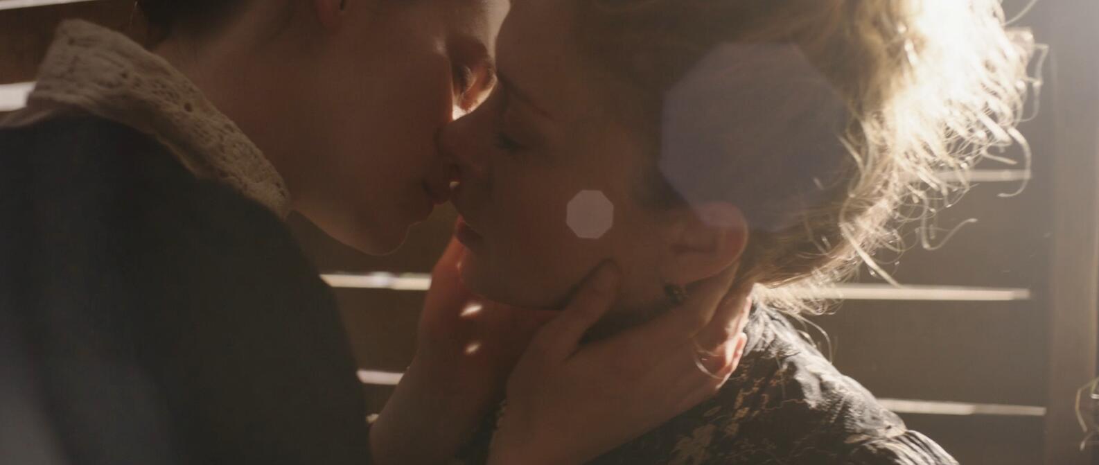 丽兹剧照的剧照