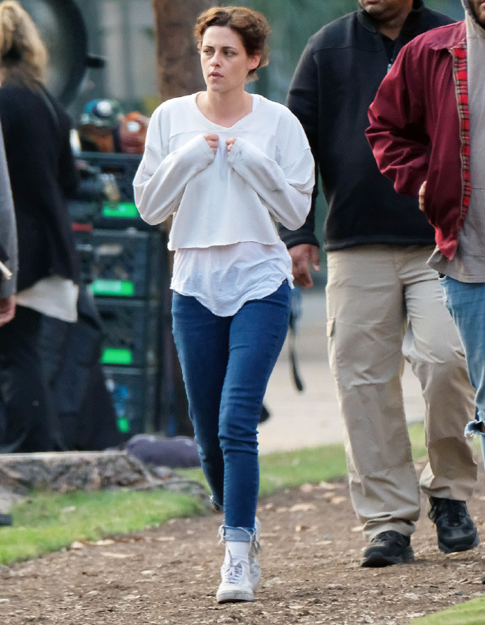 丽兹剧照的剧照