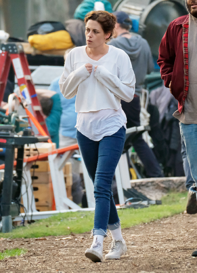 丽兹剧照的剧照