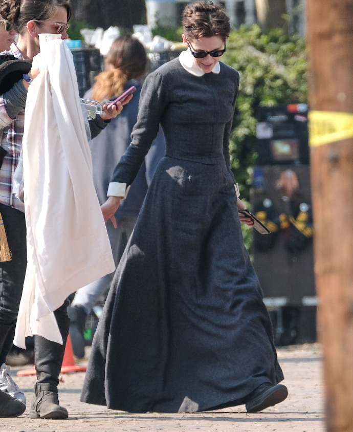 丽兹剧照的剧照