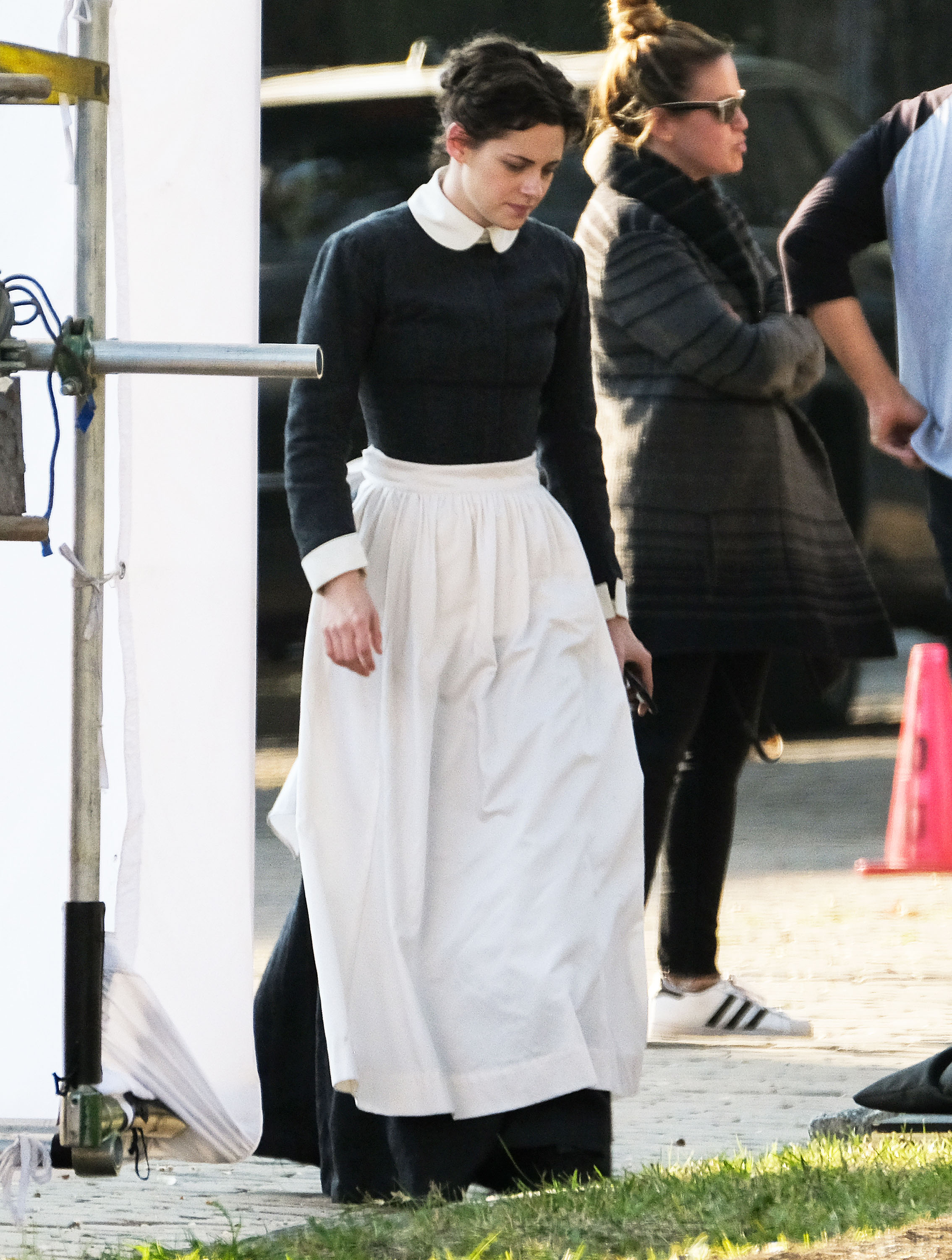 丽兹剧照的剧照