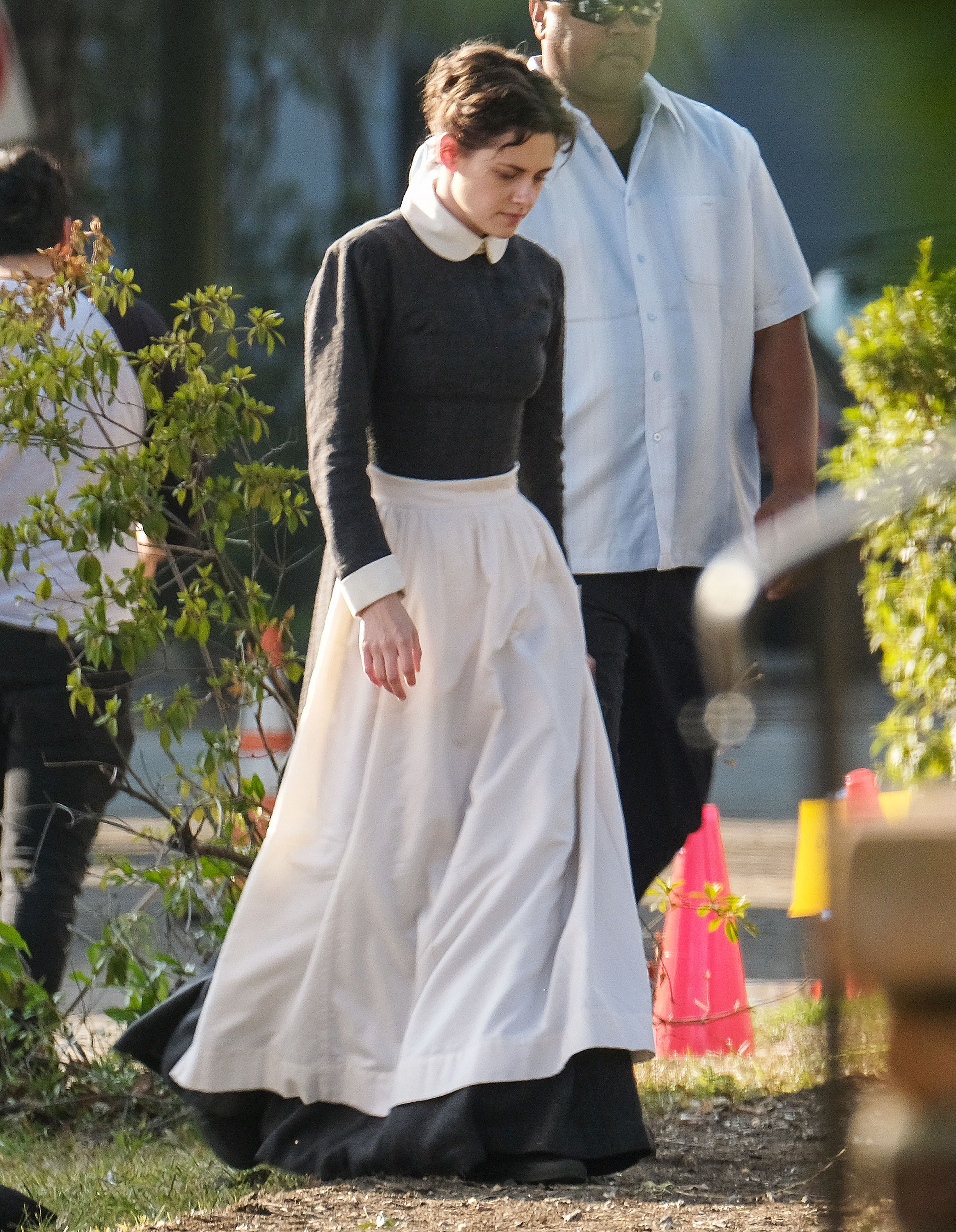 丽兹剧照的剧照