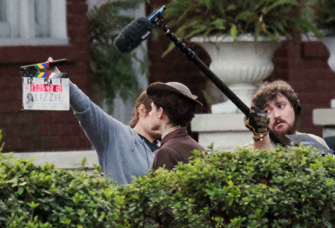 丽兹剧照的剧照