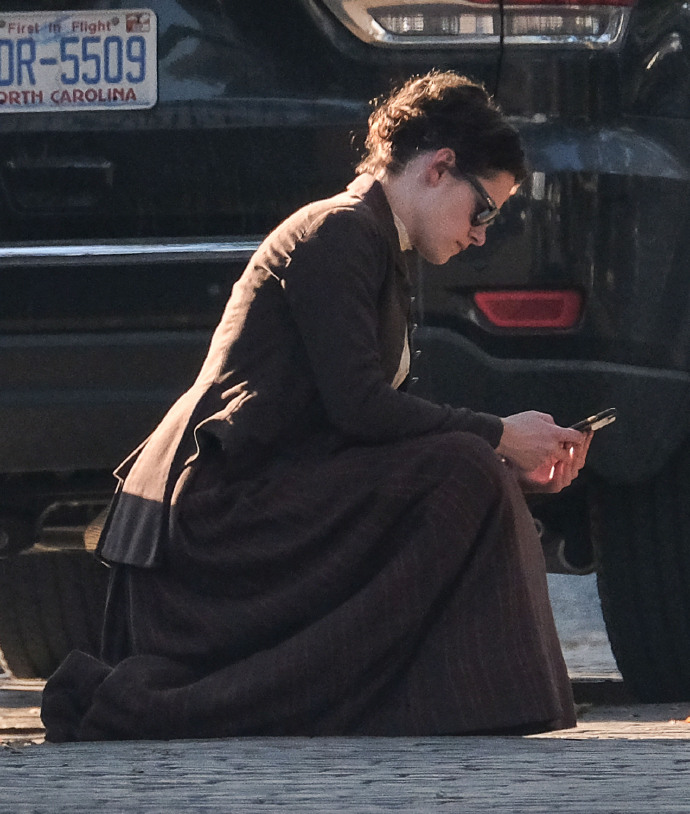 丽兹剧照的剧照