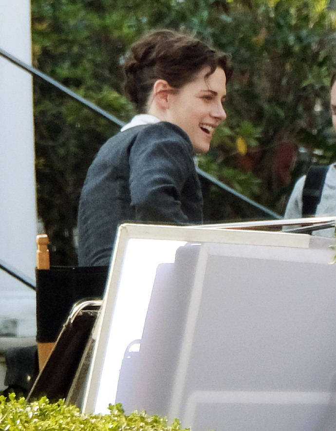 丽兹剧照的剧照