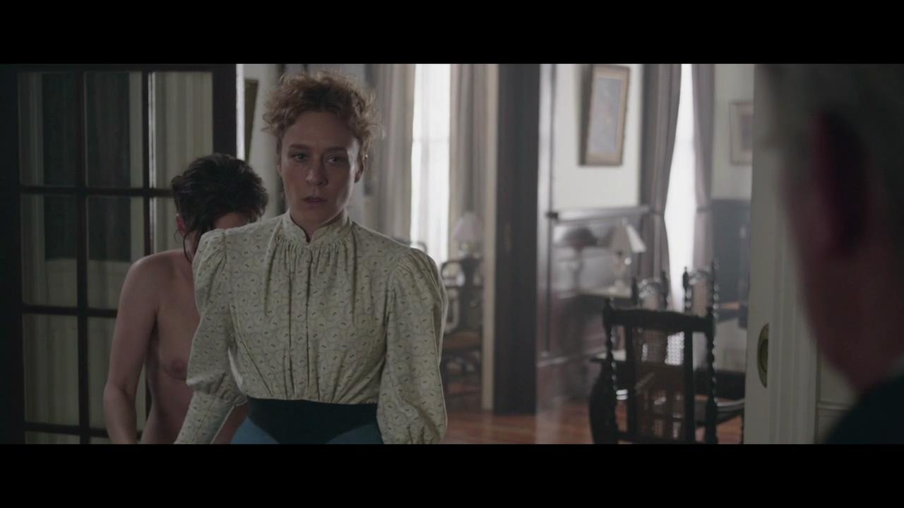 丽兹剧照的剧照