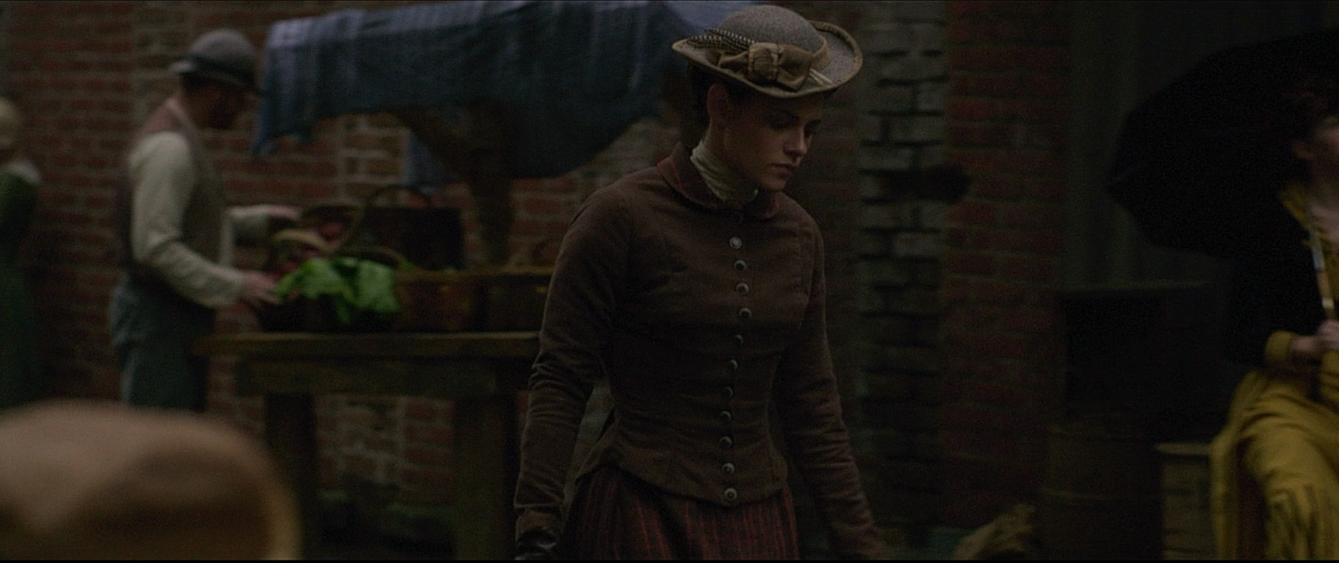 丽兹剧照的剧照