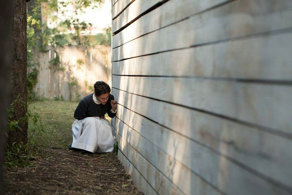 丽兹剧照的剧照