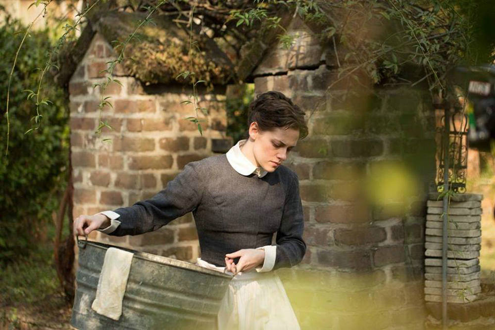 丽兹剧照的剧照