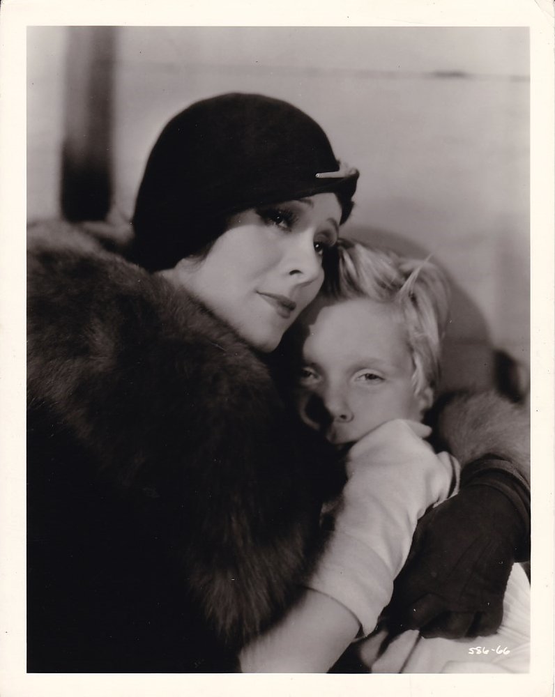 舐犊情深剧照的剧照