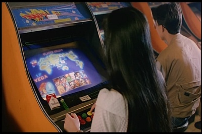 大咸湿剧照的剧照