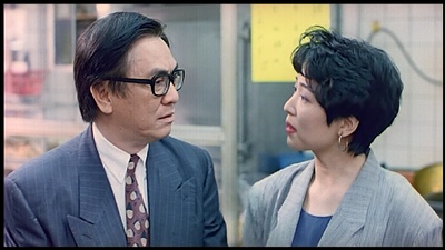 大咸湿剧照的剧照