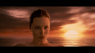 贝奥武夫剧照的剧照