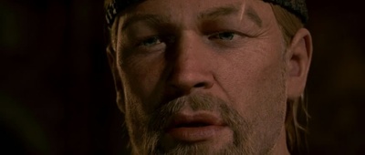 贝奥武夫剧照的剧照