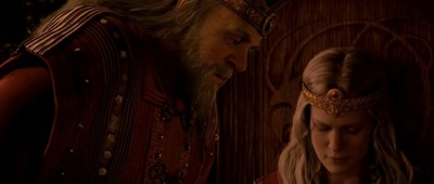 贝奥武夫剧照的剧照