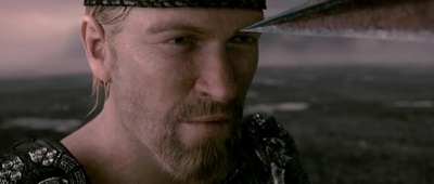 贝奥武夫剧照的剧照