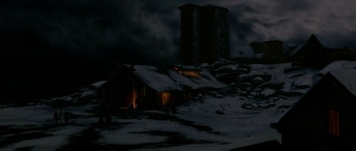 贝奥武夫剧照的剧照