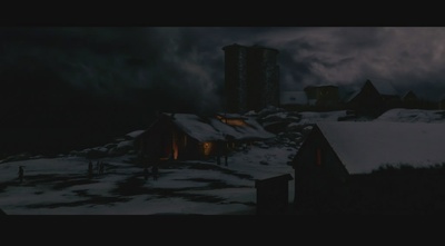 贝奥武夫剧照的剧照