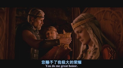 贝奥武夫剧照的剧照