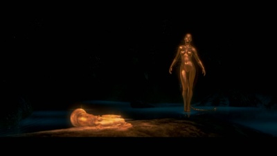 贝奥武夫剧照的剧照