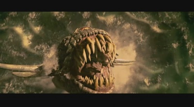 贝奥武夫剧照的剧照