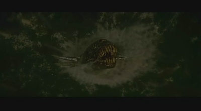 贝奥武夫剧照的剧照